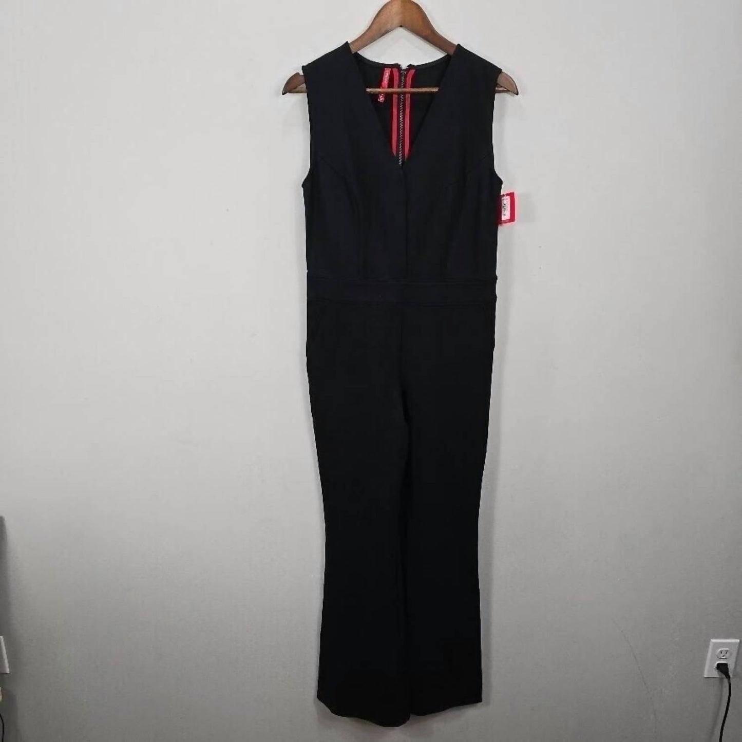 Spanx - Perfect Sleeveless Jumpsuit
