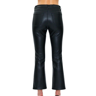 Pistola - Lennon High Rise Crop Boot