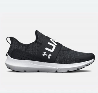 Under Armour - Kid's Surge Three Shoes