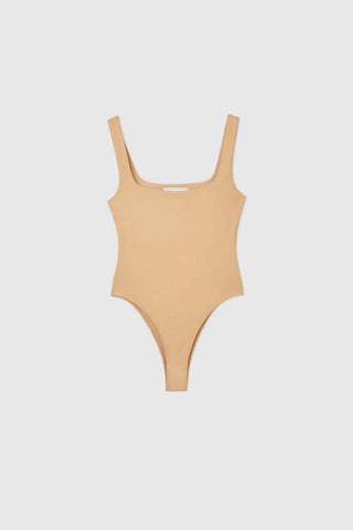 Dāl The Label - Women's Essential Bodysuit