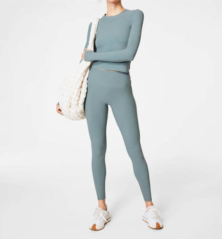 Spanx - Onform Full-length Leggings