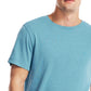 Nautica Men's J Class Sleep T-Shirt Blue Size Large