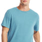 Nautica Men's J Class Sleep T-Shirt Blue Size X-Large