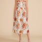 Lucy Paris - Women's Mona Lace Dress
