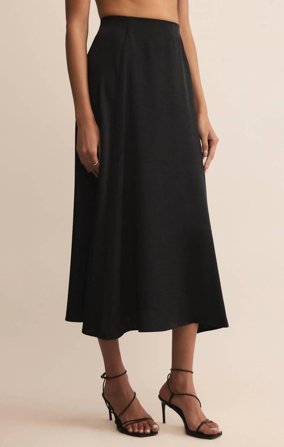 Z Supply - Northpointe Midi Skirt