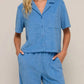 Z Supply - Resort Loop Terry Top