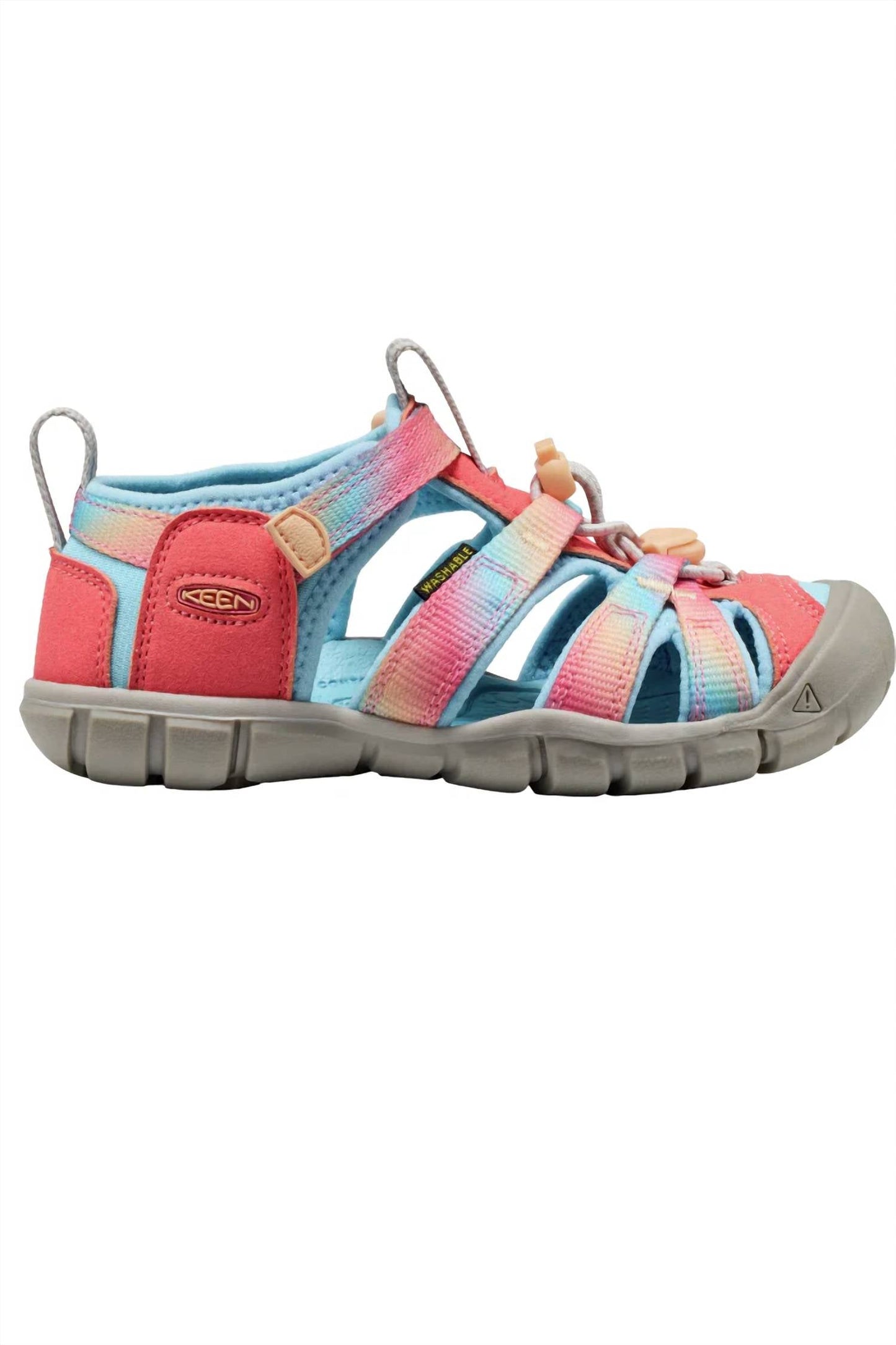 Keen - Big Kids' Seacamp Ii Cnx Sandal