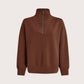 Varley - Hawley Half Zip Sweatshirt