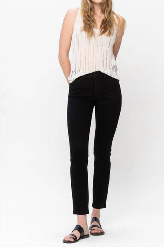 Judy Blue - Slim Fit Jeans