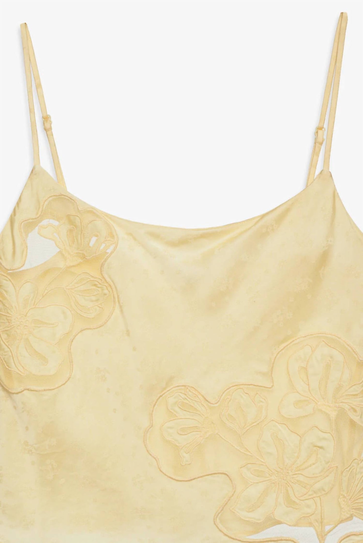 Lil Lemons By For Love And Lemons - Sunrise Tank Top