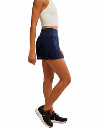 Free People - Rally Ruffle Skirt