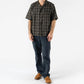 Corridor - Wavy Linen Shirt