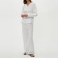 Michael Stars - Kacey Peasant Top