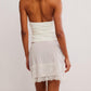 Free People - Party Crashers Half Slip