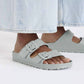 Birkenstock - Men's Arizona Essentials Eva Sandals (narrow)
