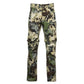 Pnuma Outdoors Pursuit Zip Off Pants Caza 36 x 34