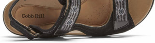 Rockport - Women's Rubey Webbing Sandal