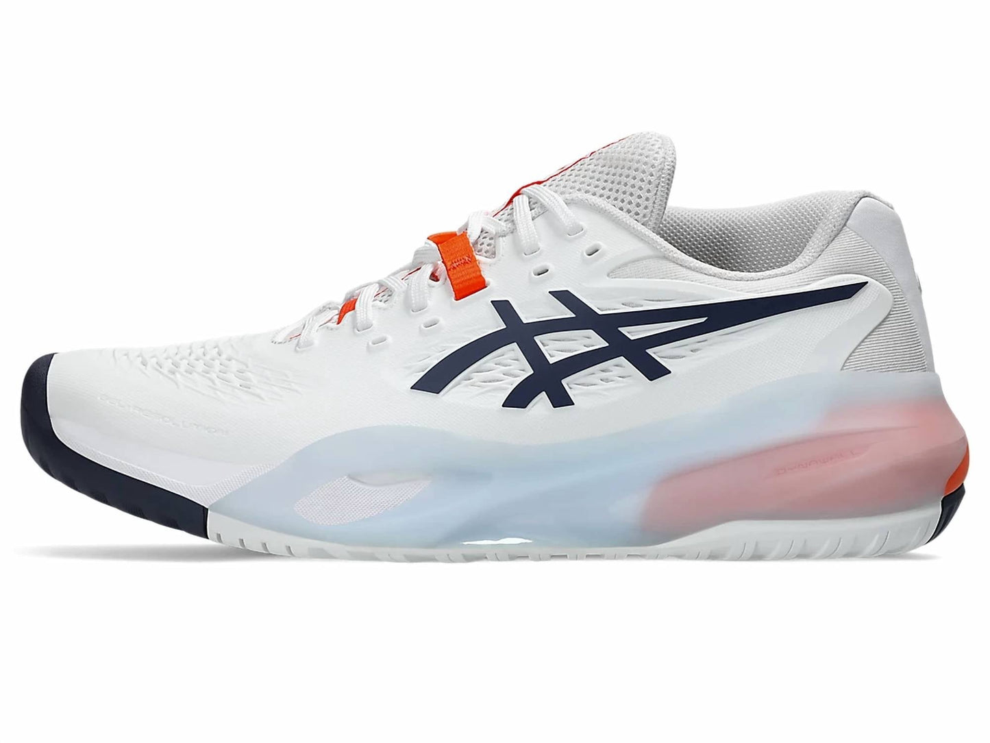 Asics - Men's Gel-resolution X Tennis Shoes