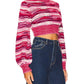 For Love & Lemons - Wilma Turtleneck Sweater