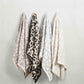 Mudpie - Leopard Blanket