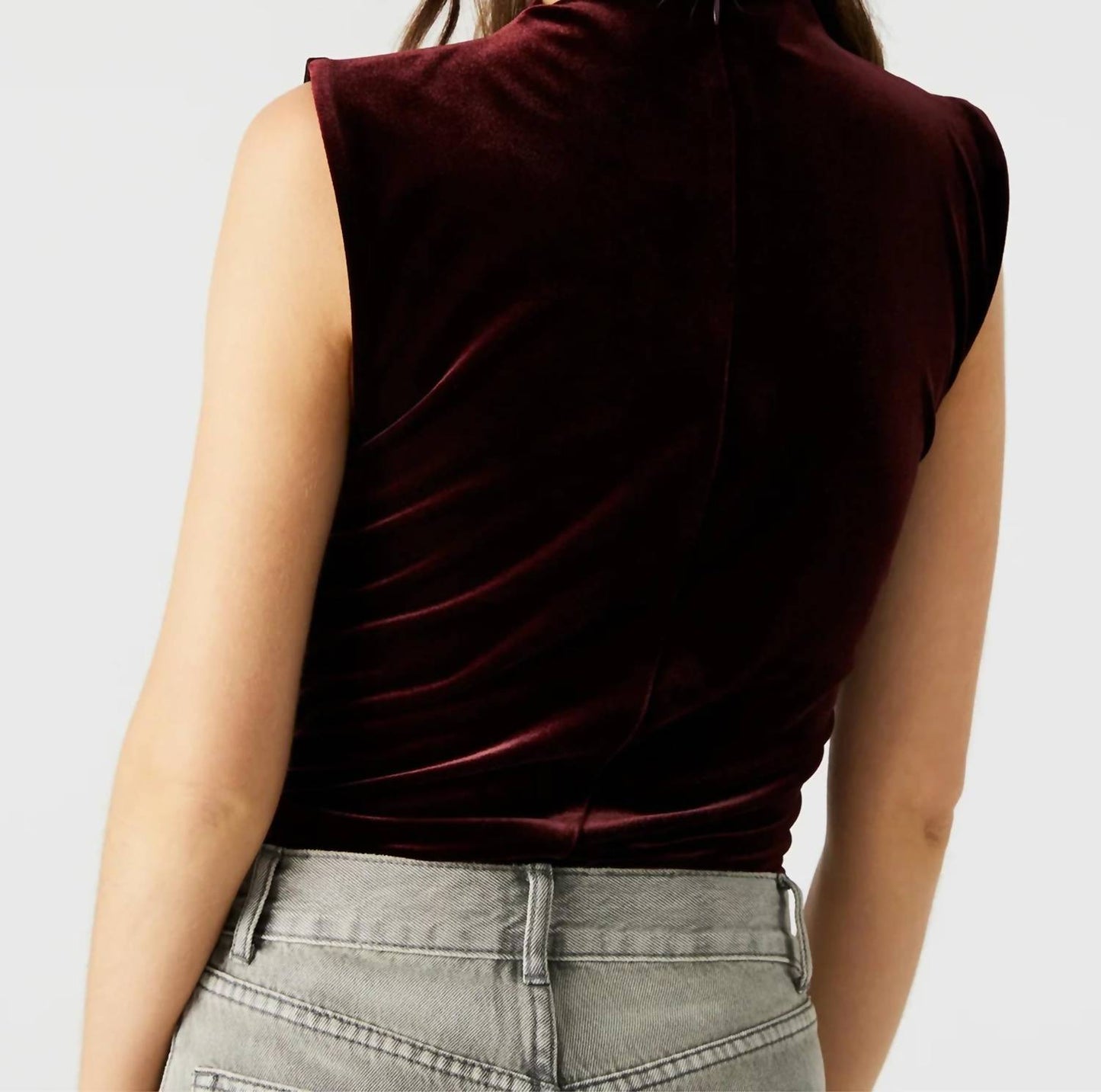 Steve Madden - Esen Bodysuit