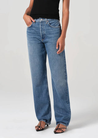 Agolde - Kelly High Rise Jean