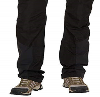 Fjallraven Women's Nikka Curved Trousers Black Size -34