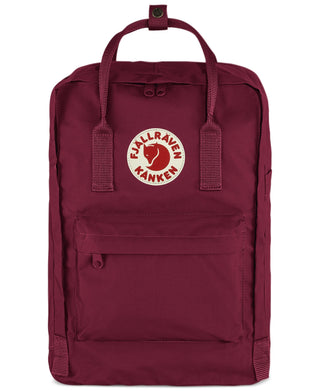 Fjallraven Women's Kanken 15 Laptop Case Purple Size Regular