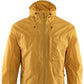 Fjallraven Men's High Coast Wind Jacket Yellow Size Medium