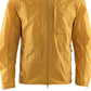 Fjallraven Men's High Coast Wind Jacket Yellow Size Medium