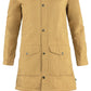 Fjallraven Women's Greenland Winter Parka Brown Size Large
