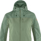 Fjallraven Women's Abisko Midsummer Jacket Green Size Small