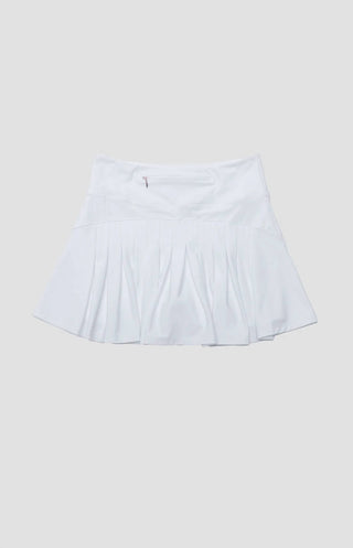 Foreplay Golf - Pleated Golf Skirt