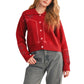 &Merci - Western Design Cardigan