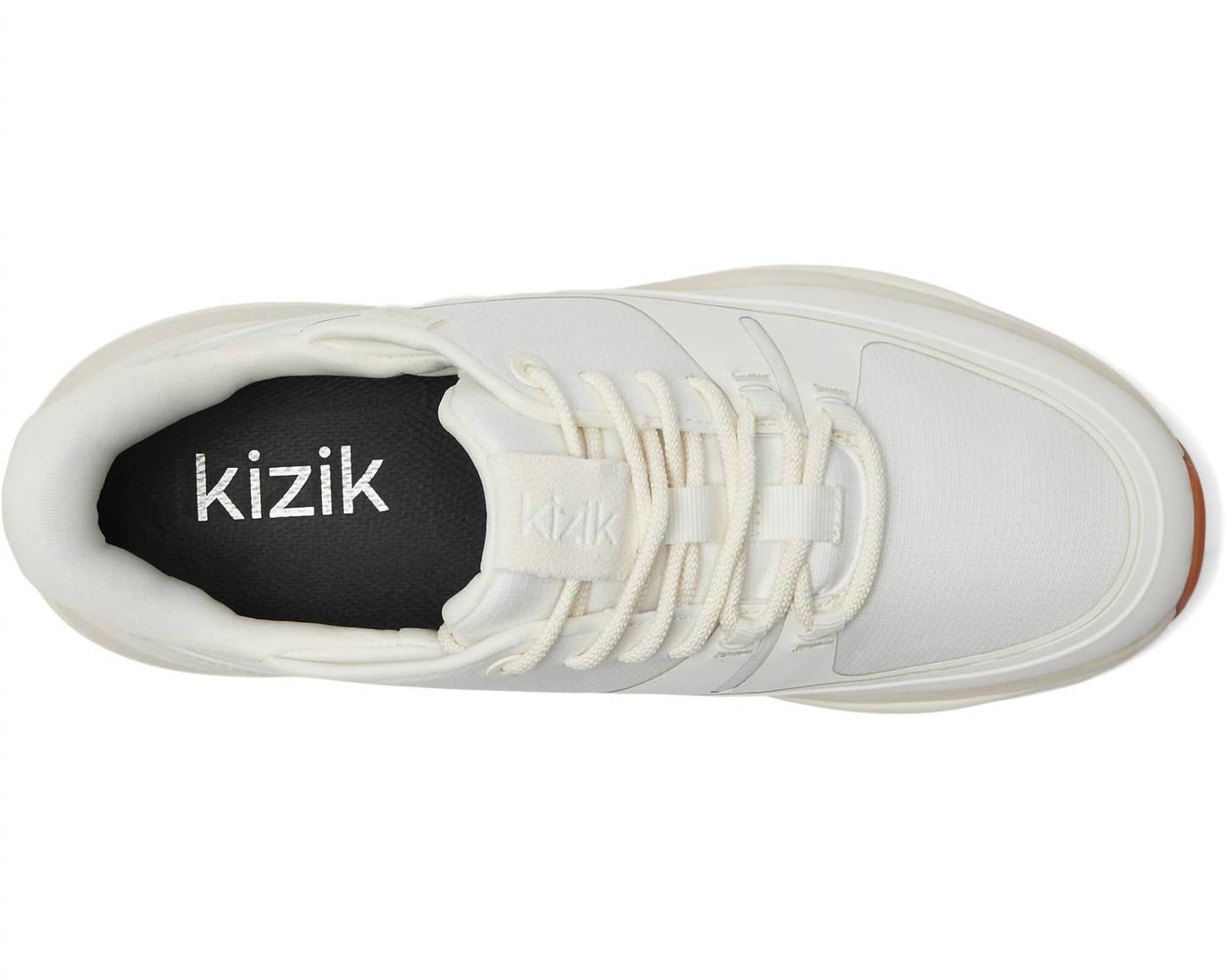 Kizik - Women's London At Walking Shoe