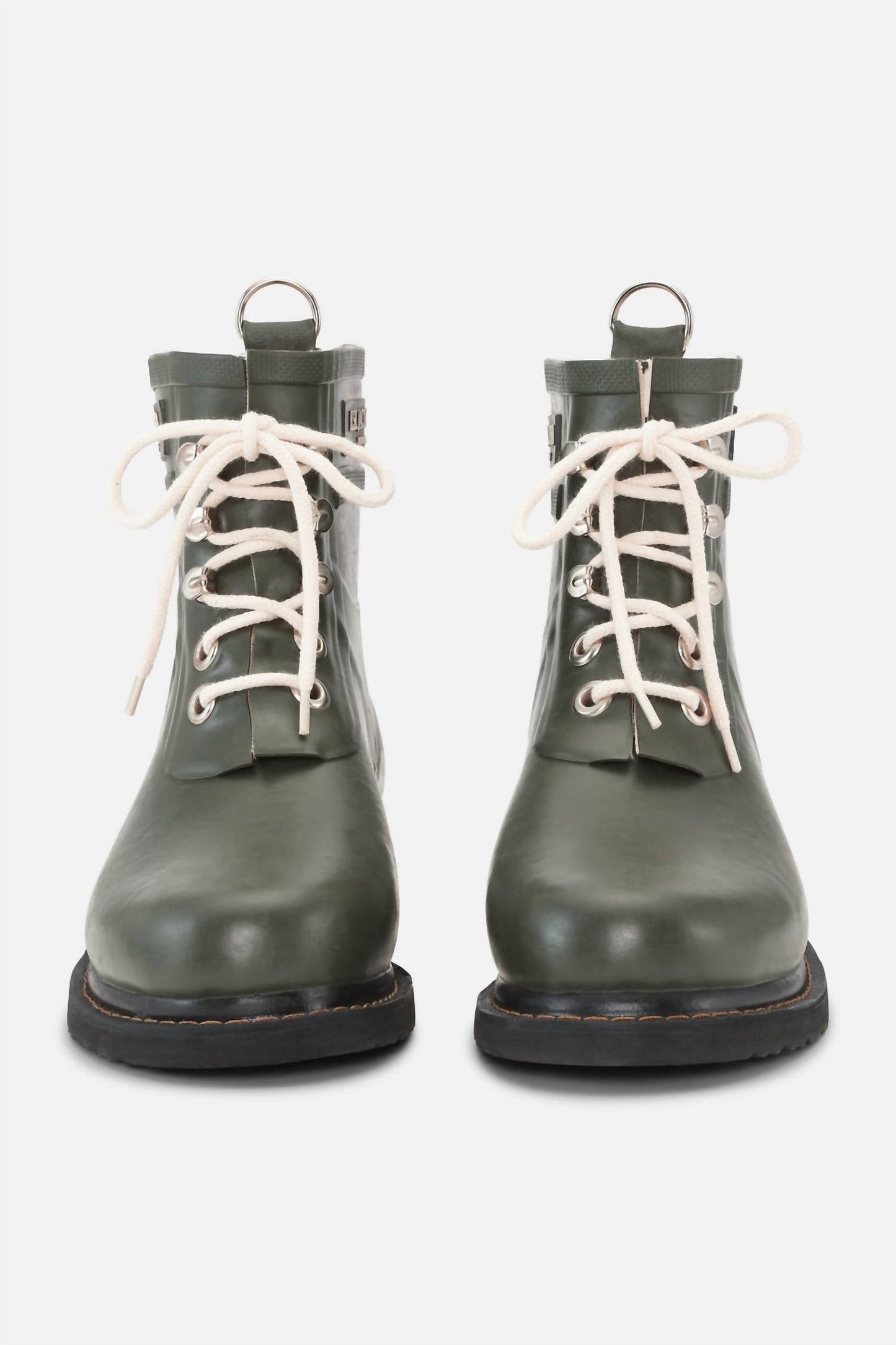 Ilse Jacobsen - Women's Rub 02 Ankle Rubber Boot