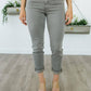 Kut From The Kloth - Amy Crop Straight Leg Jean