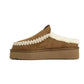 Shu Shop - Women's Trinity Slip On Clogs