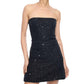 Generation Love - Evelyn Tweed Dress