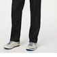 Attack Life By Greg Norman Men's Button Fly Stretch Work Pants Black Size 38X32