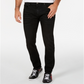 INC International Concepts Men's Denim High Rise Straight Leg Jeans Black Size 36X34
