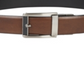 Alfani Belts Men's Reversible Leather Belt Brown Size Large
