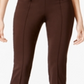 Style & Co Women's Rich Truffle Pull on Skinny Pants Brown Size XX-Large