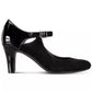 Giani Bernini Women's Velmah Memory Foam Mary Jane Pumps Black Size 12 M
