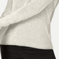 Karen Scott Women's Cotton Ribbed Sweater Gray Size XX-Large