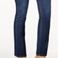 Style & Co Women's Heather Jeans Blue Size 10
