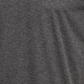 ID Ideology Men's Core Crew Neck Mesh Back T-Shirt Gray Size Medium