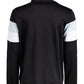 Ideology Men's Colorblocked Track Jacket Blue Size L