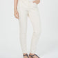 Style & Co Women's Striped Pants Brown Size 16