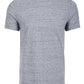 American Rag Men's Bentley Heathered T-Shirt Grey- Size X-Large